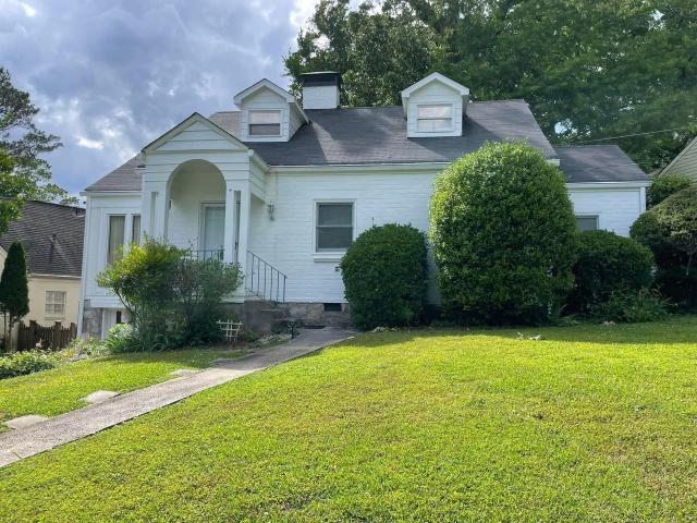 House for rent in Georgia