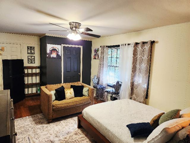 House for rent in College Park, Georgia