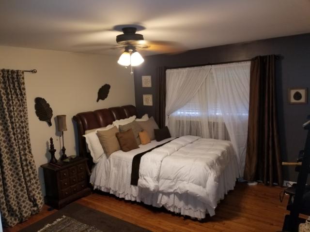 House for rent in College Park, Georgia
