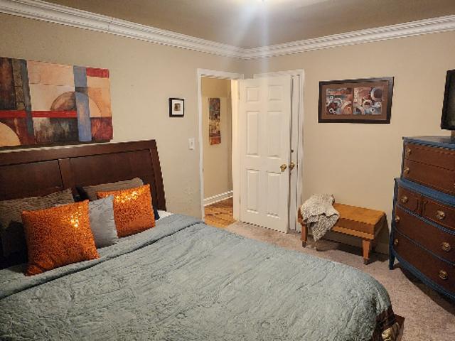 House for rent in College Park