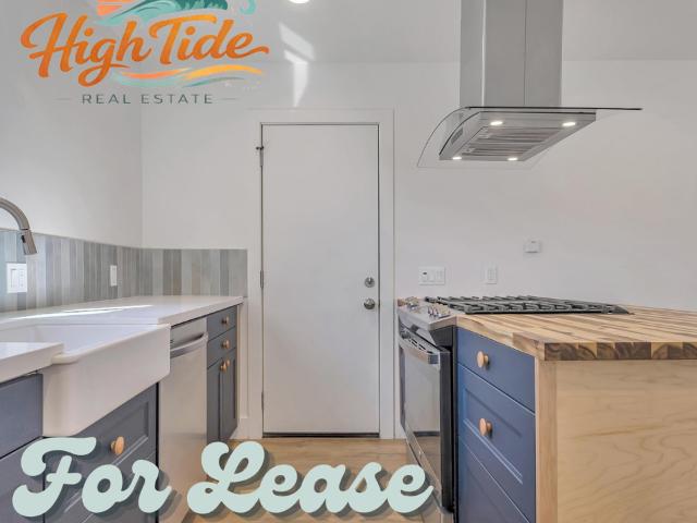 House for rent in Santa Cruz, California