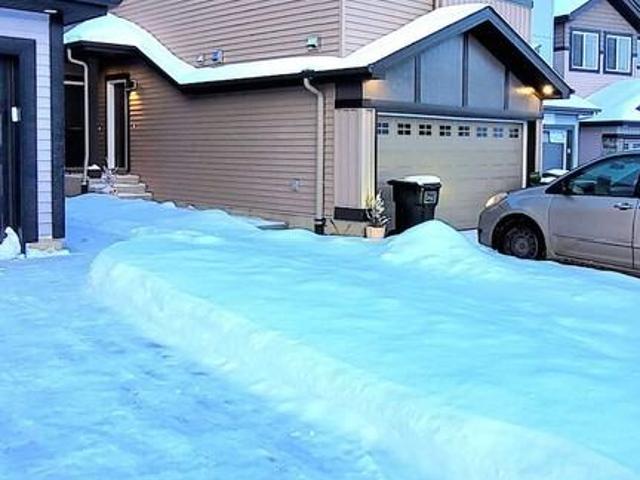 House for rent in Wedgewood, Alberta