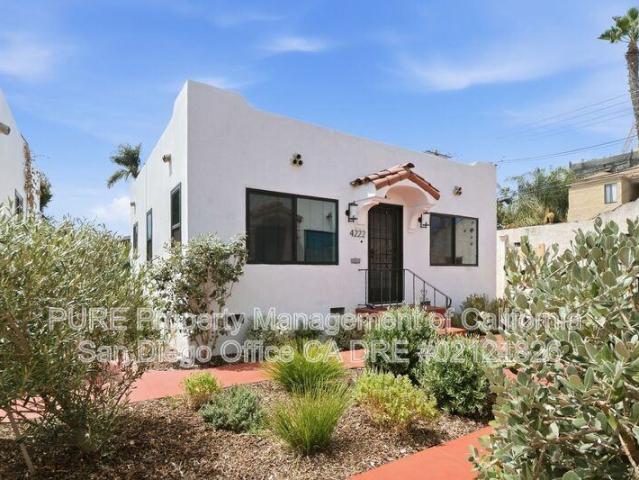House for rent in Jacumba, California