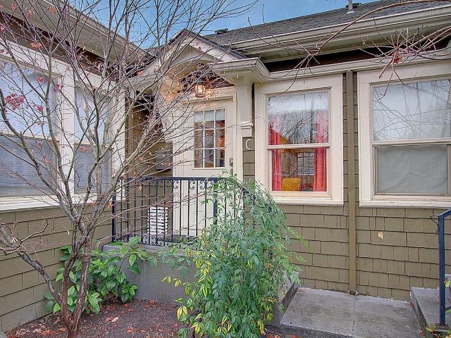 House for rent in Seattle, Washington