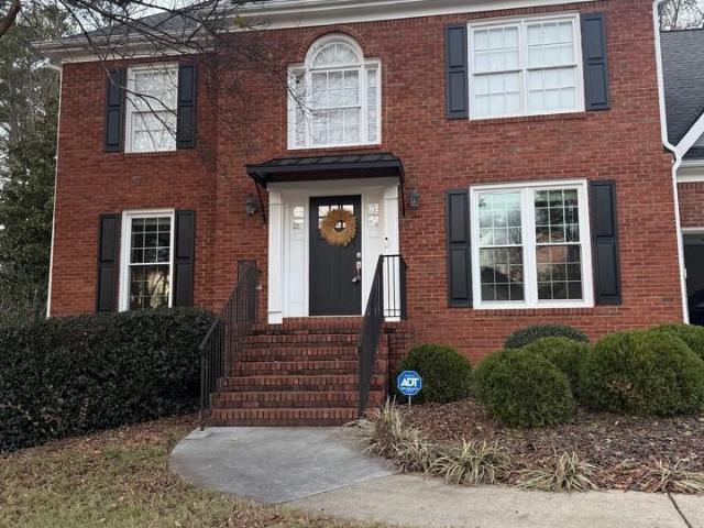 House for rent in Lilburn, Gwinnett County