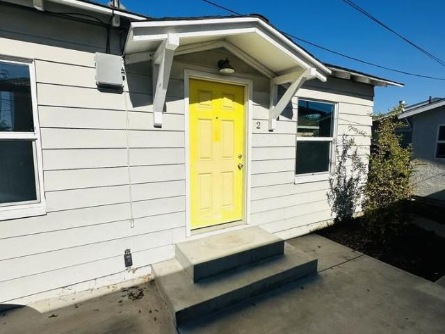 House for rent in Jacumba, California