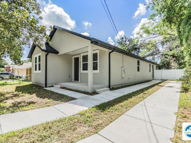 House for rent in Tampa, Florida