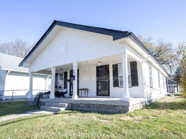 House for rent in Camby, Indiana