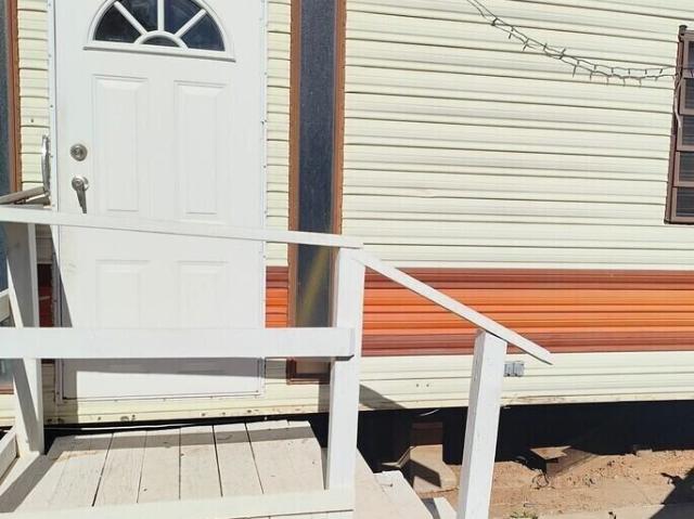 House for rent in Tucson, Arizona
