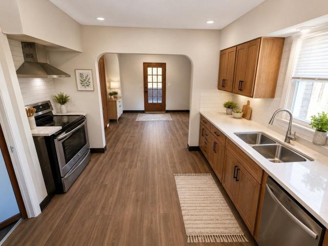 House for rent in Ohio