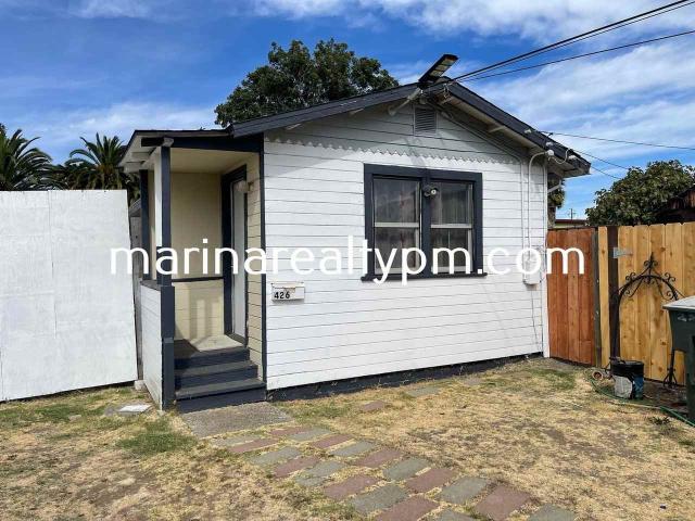 House for rent in Vallejo