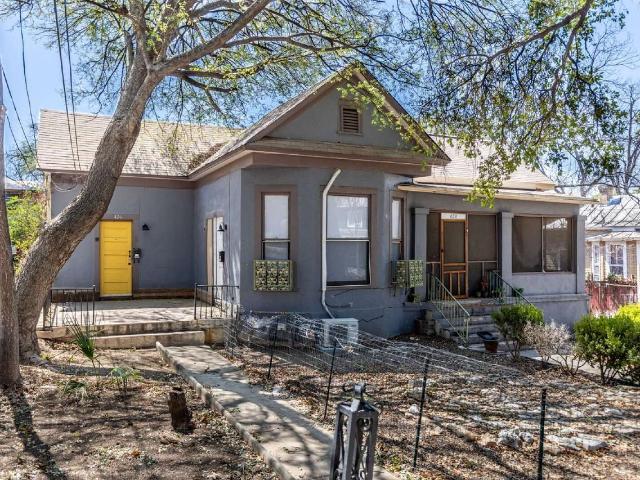 House for rent in San Antonio, Bexar County