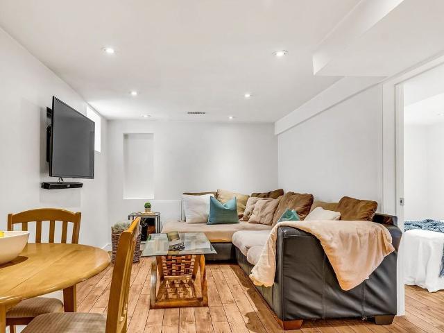 House for rent in Woburn, Ontario