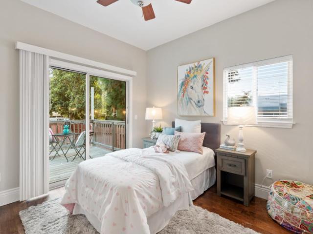 House for rent in San Jose, California
