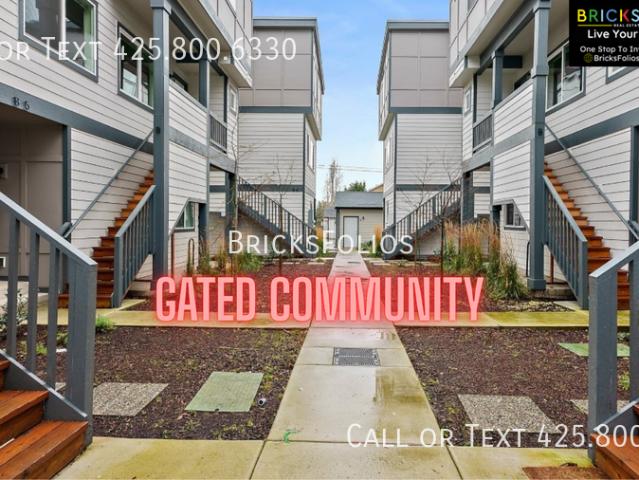 House for rent in Tacoma, Washington