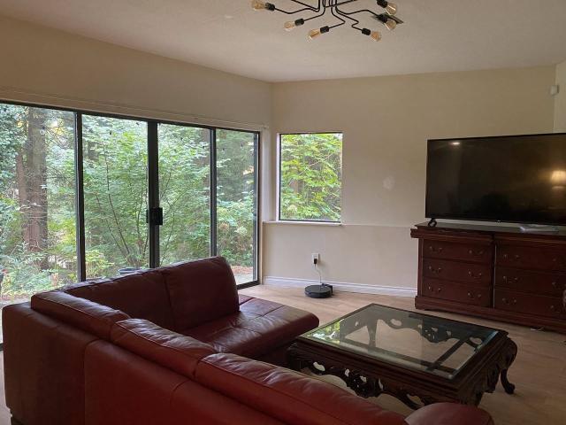 House for rent in North Vancouver, British Columbia