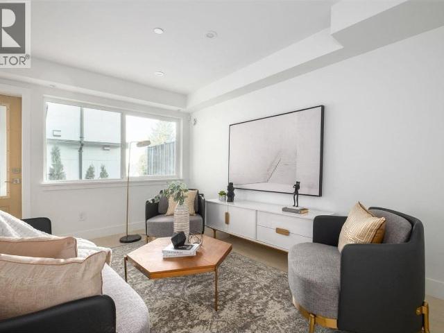 House for rent in North Vancouver, British Columbia