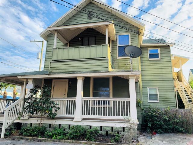 House for rent in Saint Petersburg, Florida