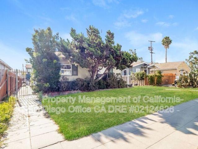 House for rent in Jacumba, California