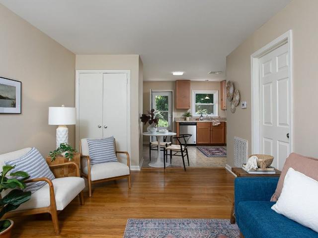 House for rent in Chapel Hill, Orange County