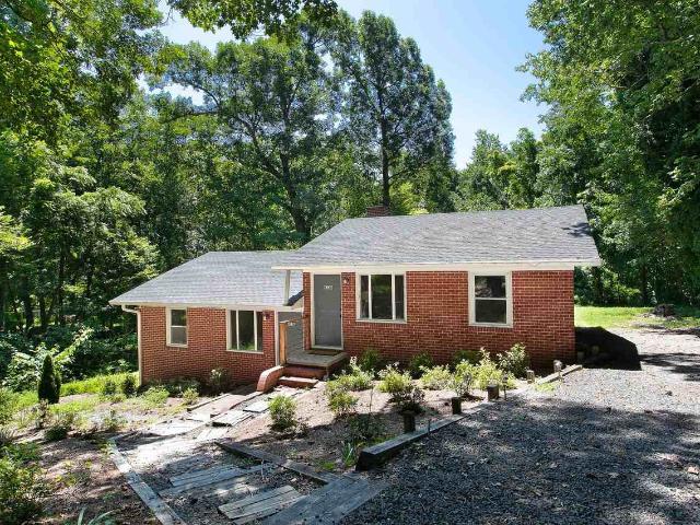 House for rent in Chapel Hill, North Carolina