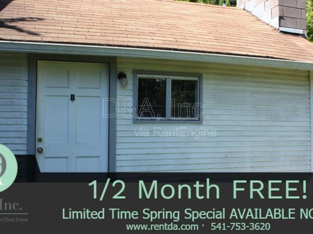House for rent in Oregonia