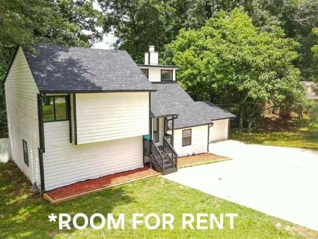 House for rent in Clayton, Georgia