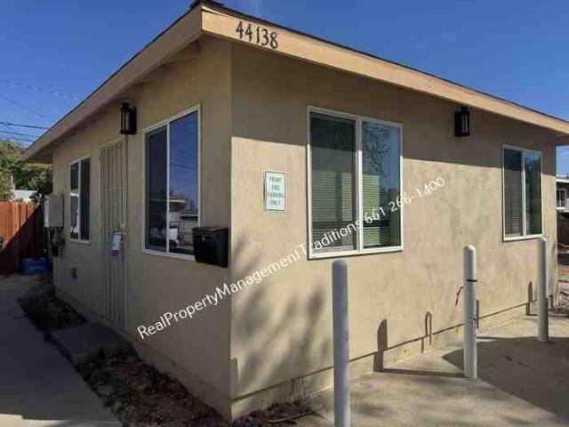 House for rent in Lancaster, Los Angeles County