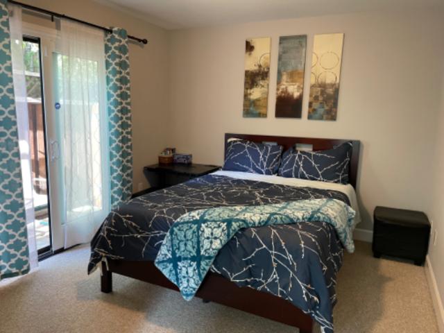 House for rent in San Jose, California