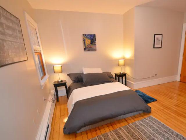 House for rent in Providence, Rhode Island