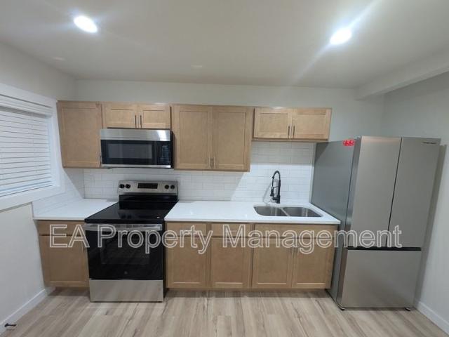 House for rent in New Mexico