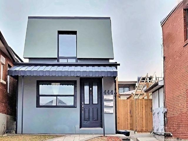 House for rent in Toronto—St. Paul's, Toronto