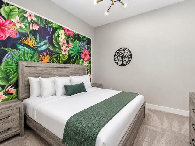 House for rent in Kissimmee, Florida