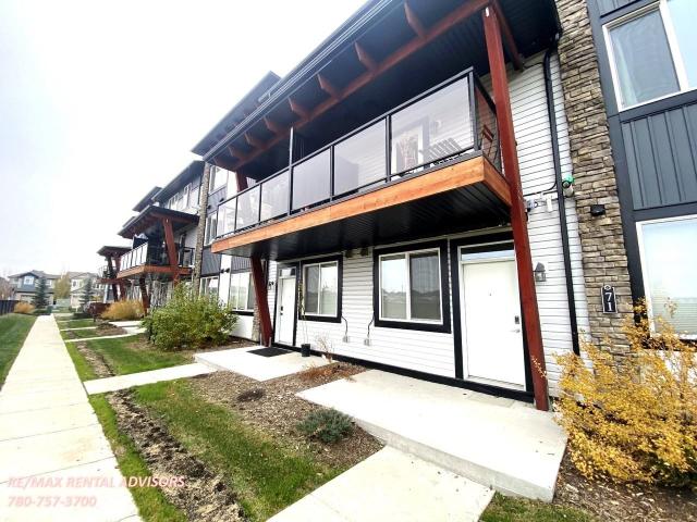 House for rent in Wedgewood, Alberta