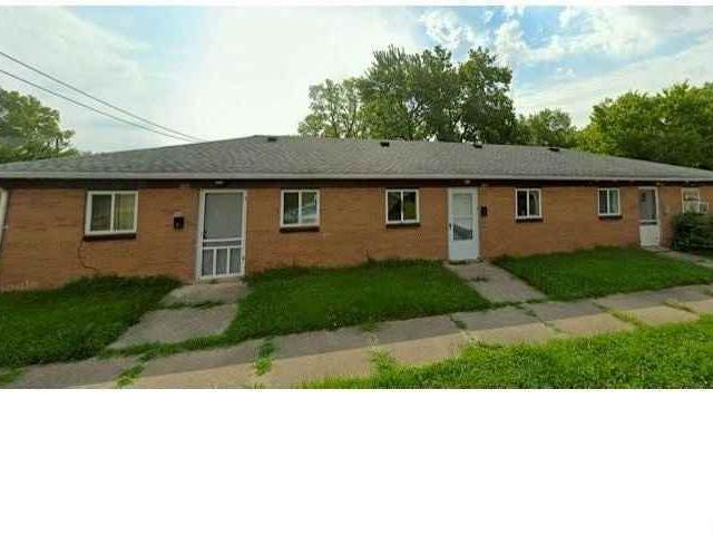 House for rent in Dayton