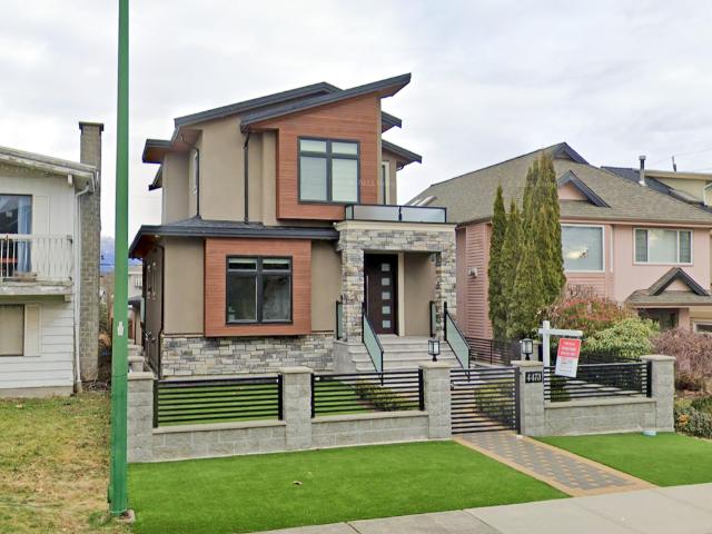 House for rent in Burnaby, British Columbia