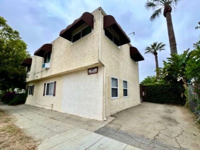 House for rent in Pomona, Los Angeles County