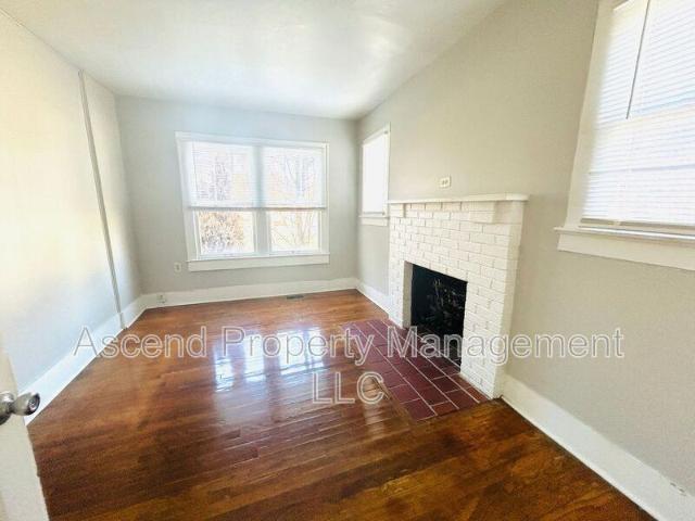 House for rent in Tennessee