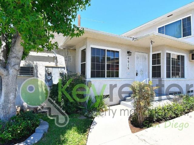 House for rent in Jacumba, California