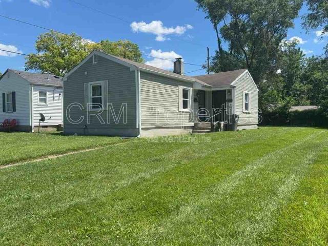 House for rent in Camby, Indiana