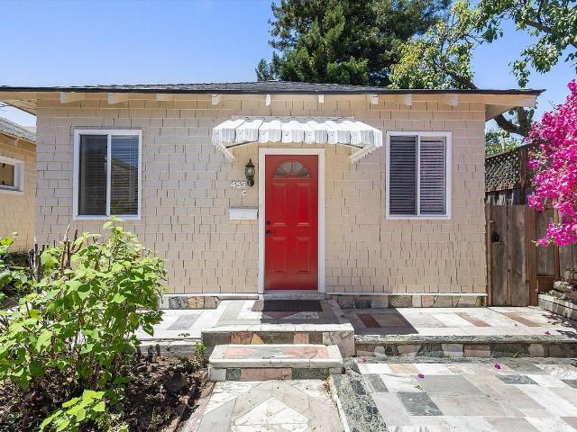 House for rent in Alameda, California