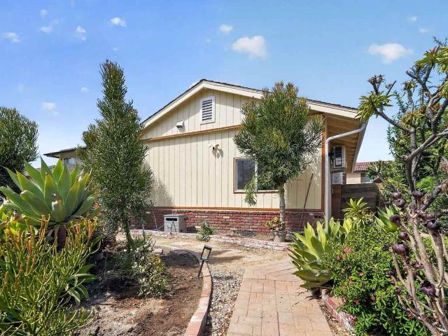 House for rent in Rosemead, California