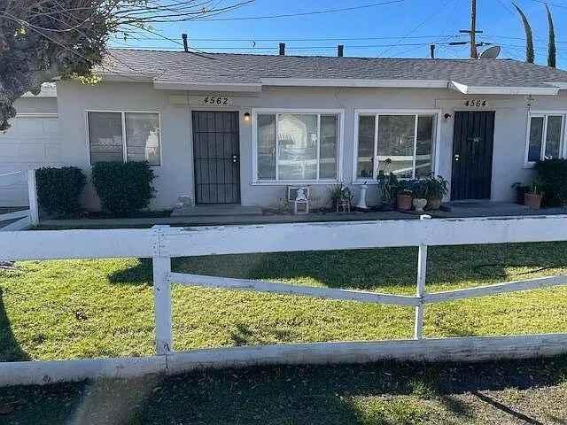 House for rent in San Bernardino House for rent in San Bernardino