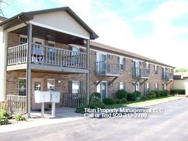 House for rent in Oshkosh, Wisconsin