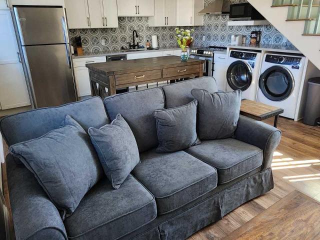 House for rent in Jacumba, California