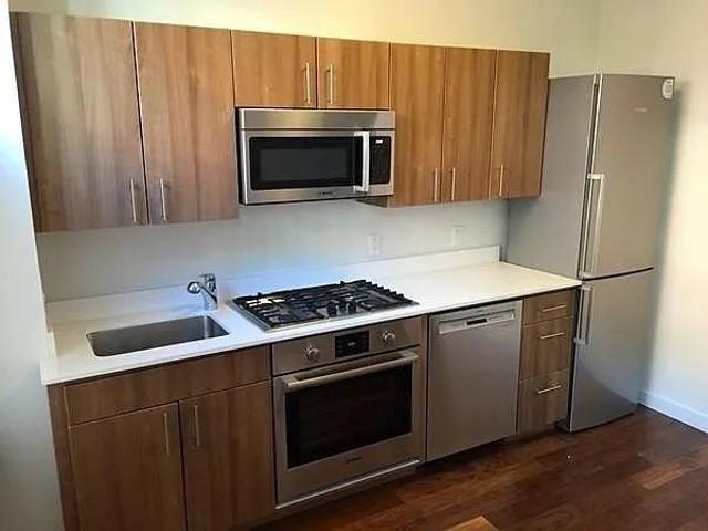 House for rent in Boston