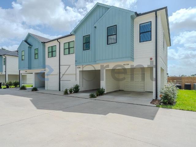 House for rent in Harris, Texas