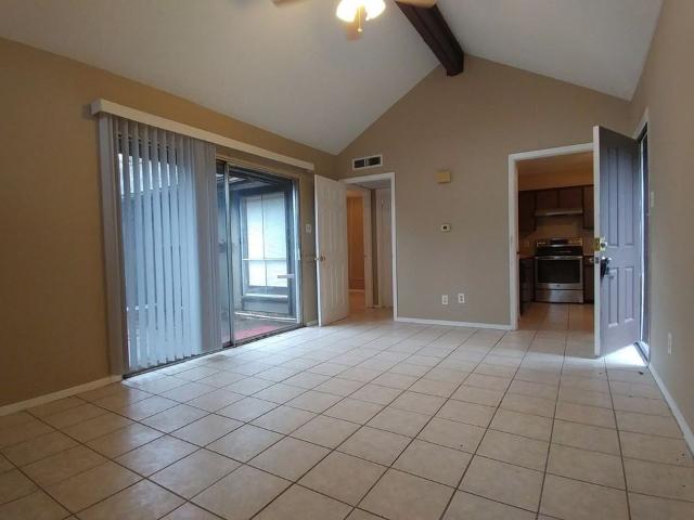 House for rent in Dallas, Texas