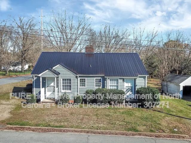 House for rent in Wil-Mar Park, Concord