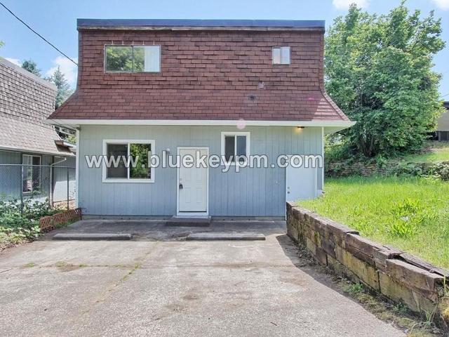 House for rent in Oregonia